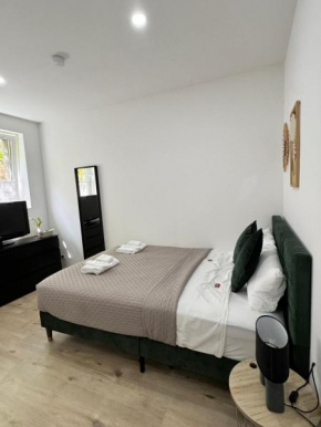 Heaven Homes - Privatzimmer mit Bad in der Nähe von Hbf